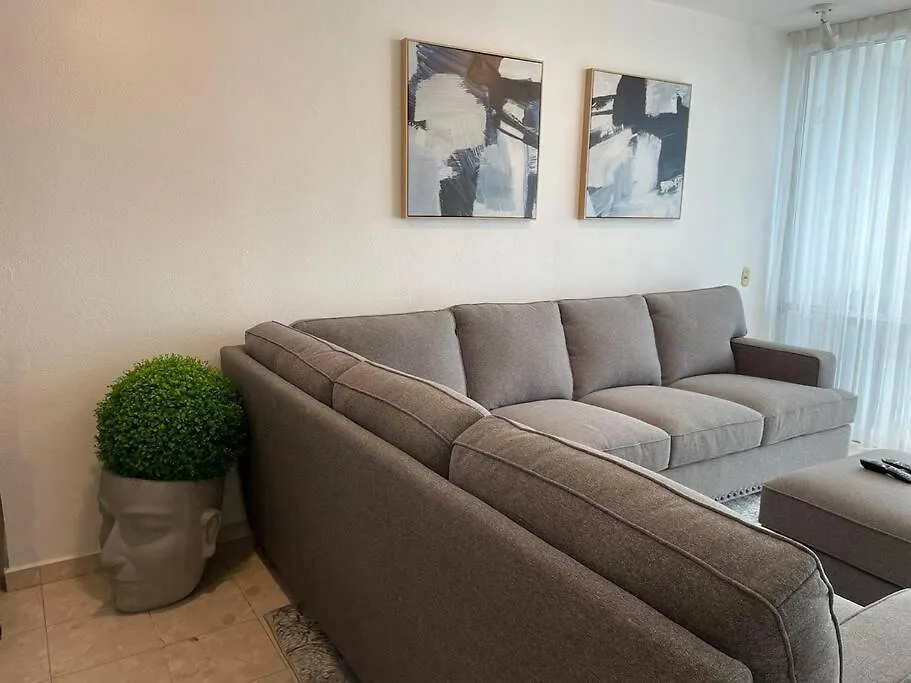 Luxe Spacious And Modern 3Br With Ocean Viewsサンジョアン プエルトリコ