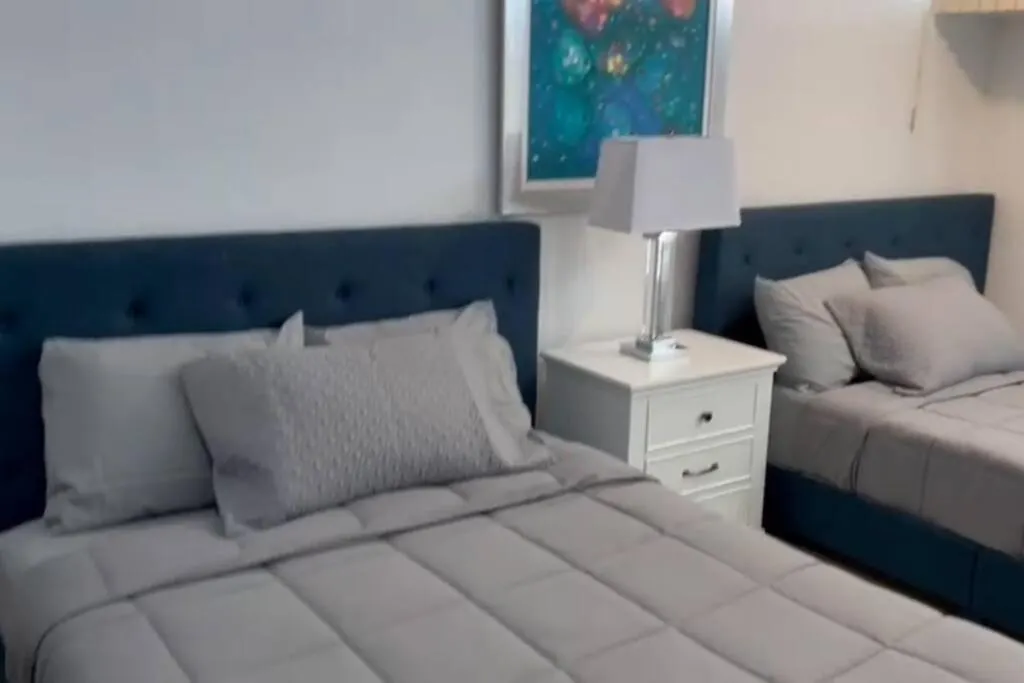 Luxe Spacious And Modern 3Br With Ocean Viewsサンジョアン 0*,