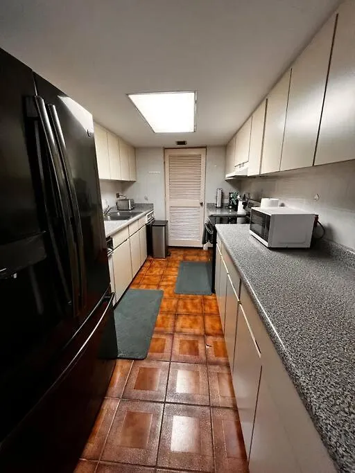 Luxe Spacious And Modern 3Br With Ocean Viewsサンジョアン 0*,