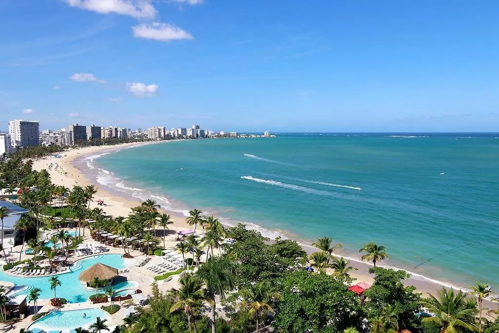 سان خوان Luxe Spacious And Modern 3Br With Ocean Views 0*, سان خوان بورتوريكو