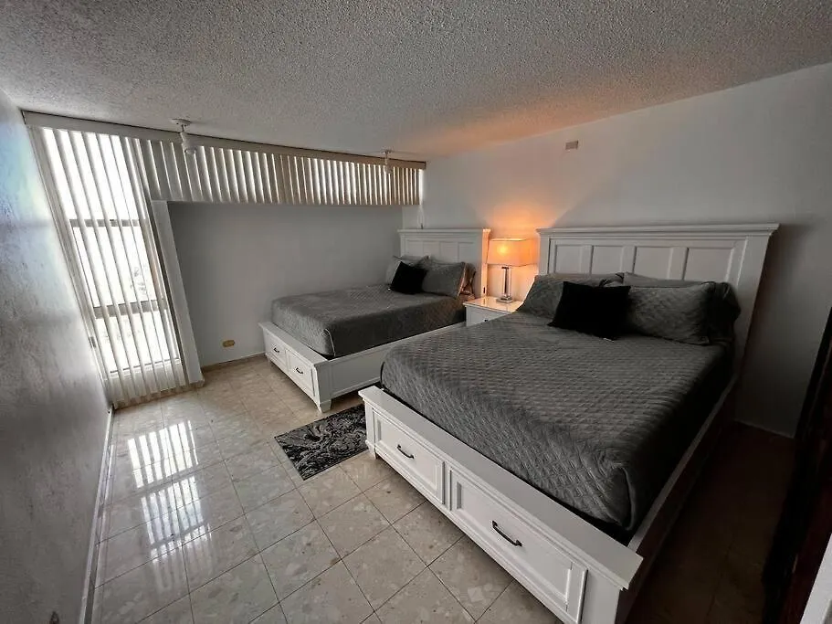 سان خوان Luxe Spacious And Modern 3Br With Ocean Views 0*, سان خوان بورتوريكو