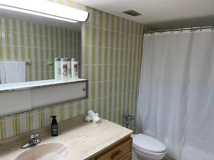بيت للعطل سان خوان Luxe Spacious And Modern 3Br With Ocean Views بورتوريكو