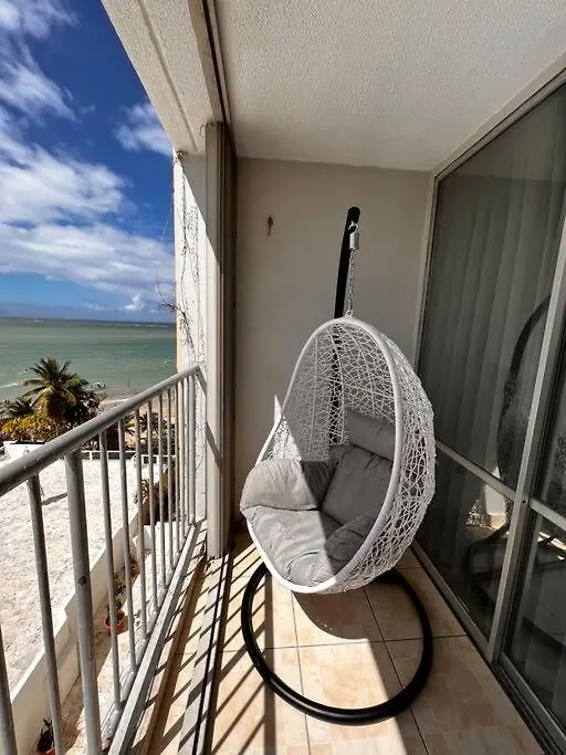 Luxe Spacious And Modern 3Br With Ocean Views San Juan Holiday home